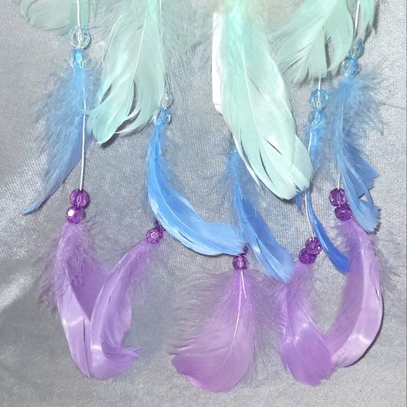 Dream Catcher with lights - Picture 11 of 16